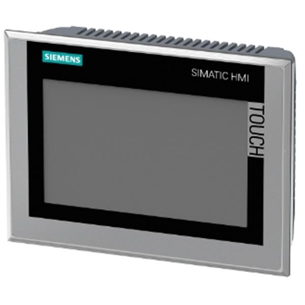 德國(guó)SIEMENS西門(mén)子 人機(jī)界面HMI 6AV2124-6DJ00-0AX0