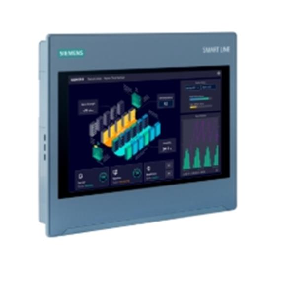 德國(guó)SIEMENS西門(mén)子 人機(jī)界面HMI 6AV2124-6DJ00-0AX0