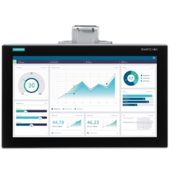 德國(guó)SIEMENS西門(mén)子 人機(jī)界面HMI 6AV2124-6DJ00-0AX0