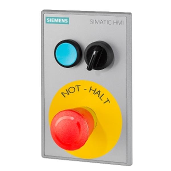 德國(guó)SIEMENS西門(mén)子 人機(jī)界面HMI 6AV2124-6DJ00-0AX0