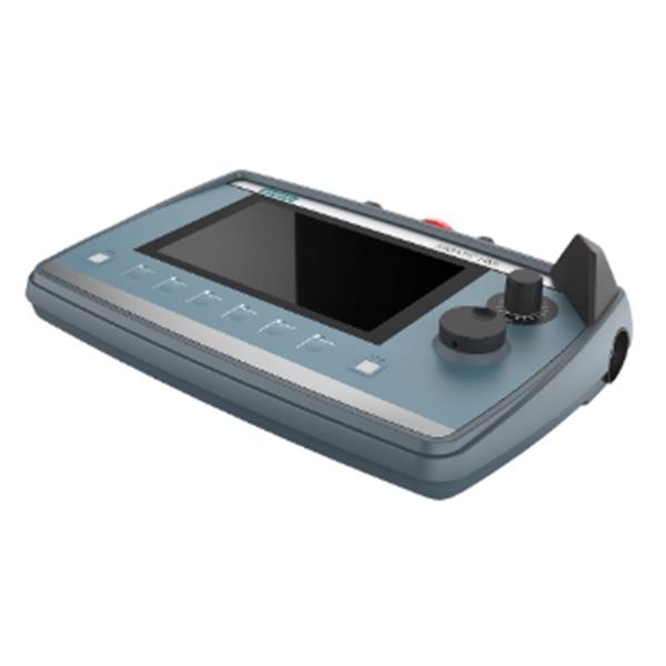 德國(guó)SIEMENS西門(mén)子 人機(jī)界面HMI 6AV2124-6DJ00-0AX0