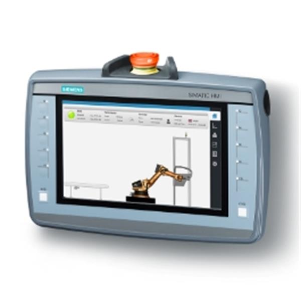 德國(guó)SIEMENS西門(mén)子 人機(jī)界面HMI 6AV2124-6DJ00-0AX0