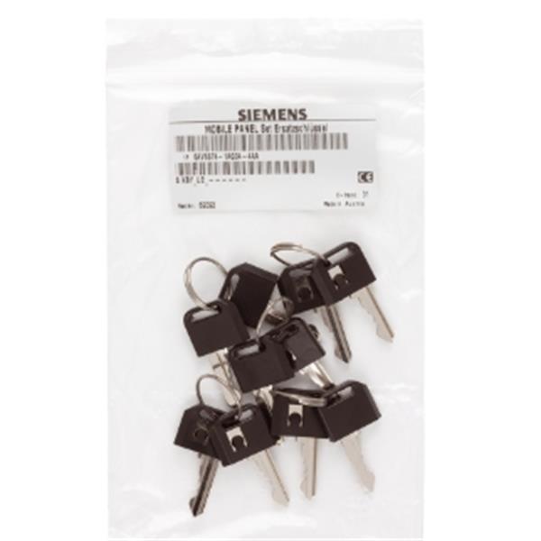 德國(guó)SIEMENS西門(mén)子 人機(jī)界面HMI 6AV2124-6DJ00-0AX0