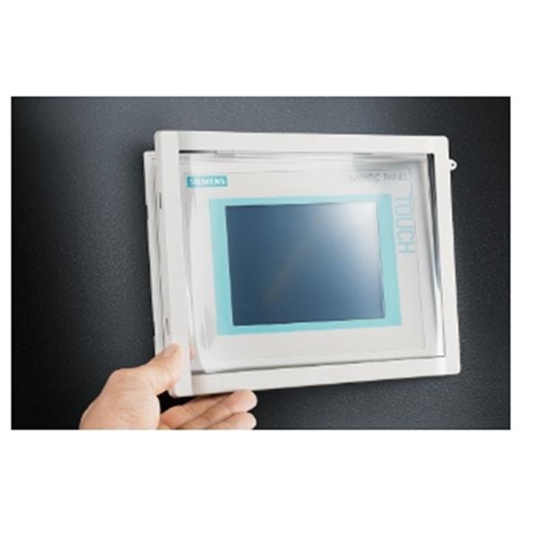 德國(guó)SIEMENS西門(mén)子 人機(jī)界面HMI 6AV2124-6DJ00-0AX0