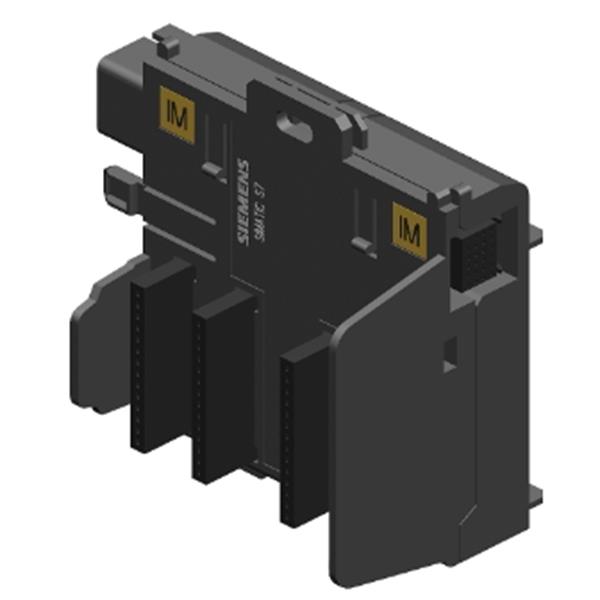 德國SIEMENS西門子 I/O系統(tǒng)  6ES7155-6AR00-0AN0