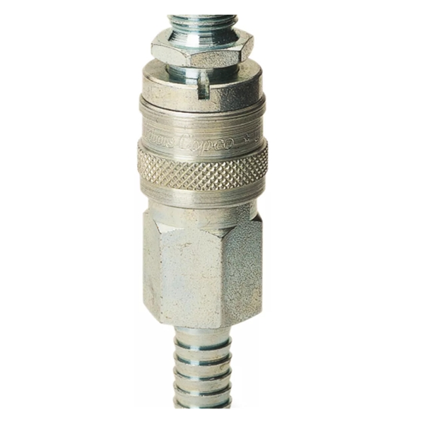 瑞典AtlasCopco阿特拉斯.科普柯QIC 標準接頭QIC-15-H13 8202130418