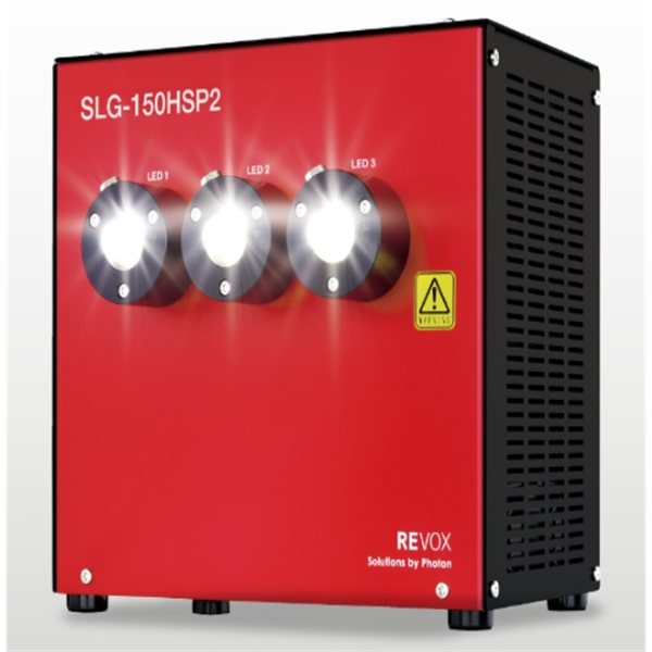 日本REVOX萊寶克斯LED 光源裝置專用電源PB-300S