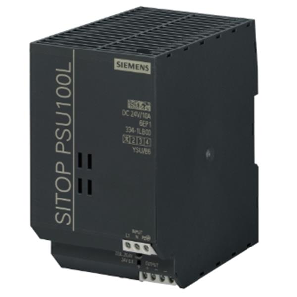 德國SIEMENS西門子 工業(yè)電源  6EP3433-7SB00-0AX0