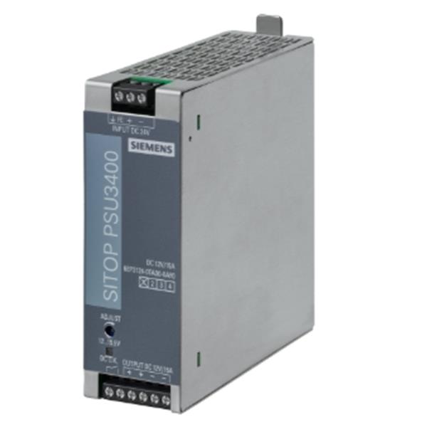 德國SIEMENS西門子 工業(yè)電源  6ES7390-6BA00-0AA0