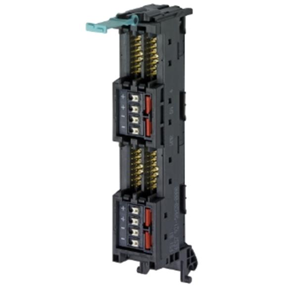 德國SIEMENS西門子 工業(yè)電源  6ES7390-6BA00-0AA0