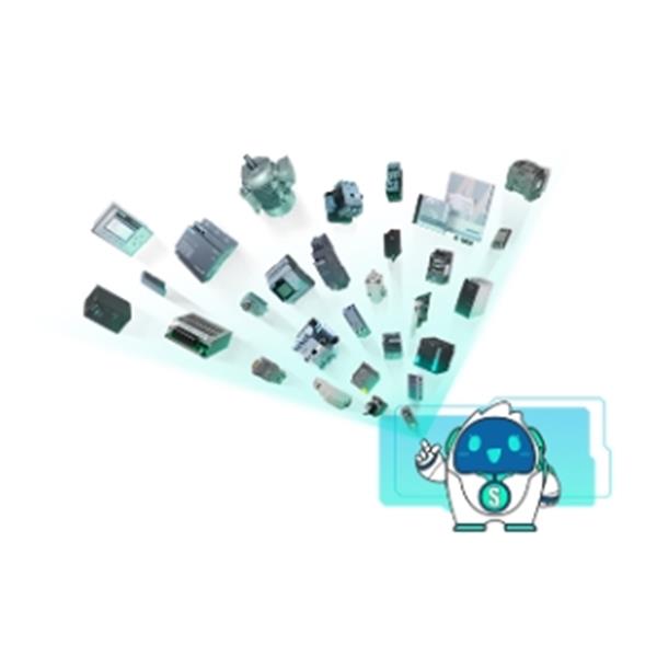 德國SIEMENS西門子 工業(yè)電源  6ES7390-6BA00-0AA0