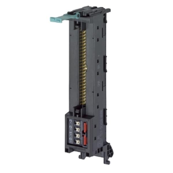 德國SIEMENS西門子 工業(yè)電源  6ES7390-6BA00-0AA0