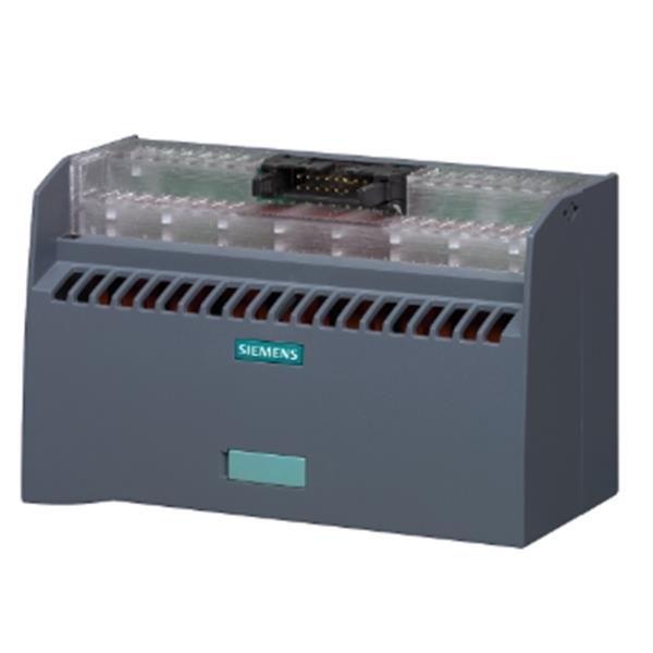 德國SIEMENS西門子 工業(yè)電源  6ES7390-6BA00-0AA0