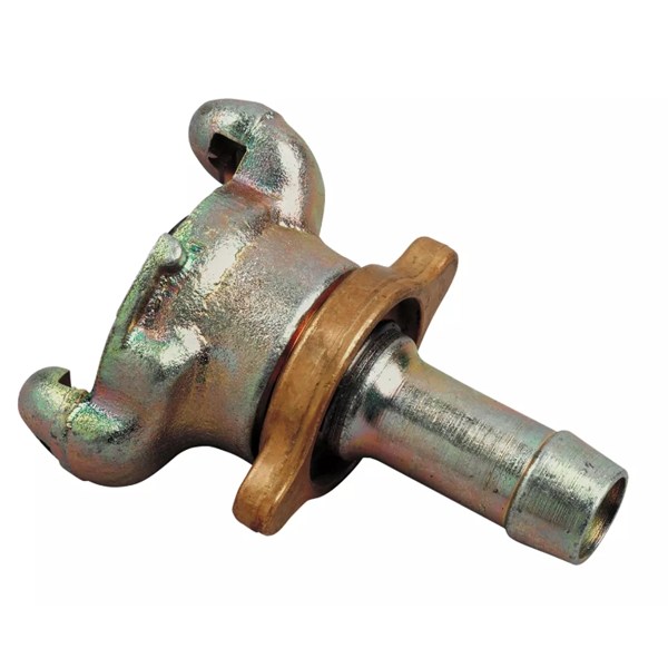 AtlasCopco瑞典阿特拉斯.科普柯爪形接頭FORGED CLAW COUPLING 6.3MM (HN) 9000030800