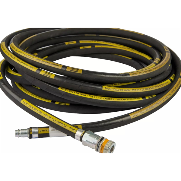 AtlasCopco瑞典Smart Qic 預(yù)安裝軟管套件Hose Kit 4221000090