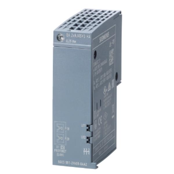 德國SIEMENS西門子 工業(yè)以太網(wǎng)交換機 6GK5124-0BA00-2AR3