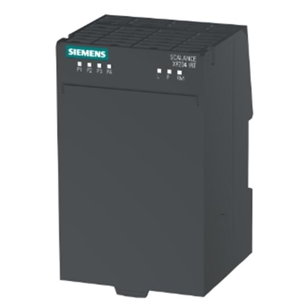 德國SIEMENS西門子 工業(yè)以太網(wǎng)交換機 6GK5124-0BA00-2AR3