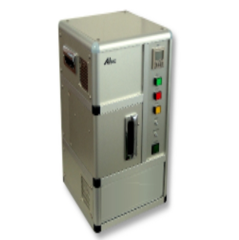 AITEC日本艾泰克UV-LED固化機能觸屏式MUVBA-0.4x0.6x0.2