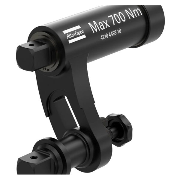 AtlasCopco瑞典阿特拉斯.科普柯加長(zhǎng)滑動(dòng)反力桿Flange nut 4175089302