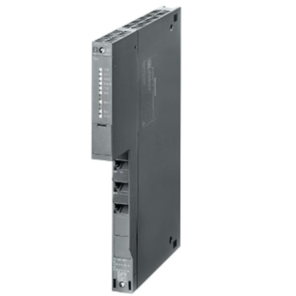 德國SIEMENS西門子工業(yè)通訊處理器 6GK1160-4AC00