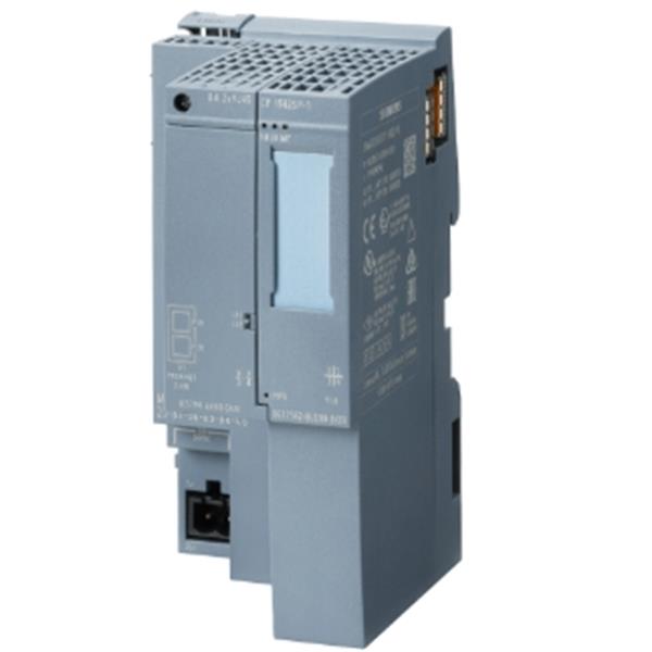 德國SIEMENS西門子工業(yè)通訊處理器 6GK1160-4AC00