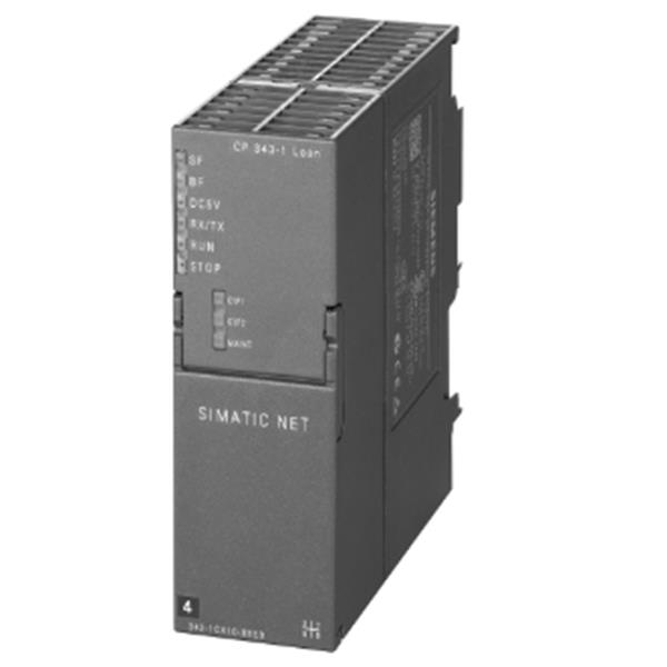 德國SIEMENS西門子工業(yè)通訊處理器 6GK1160-4AC00