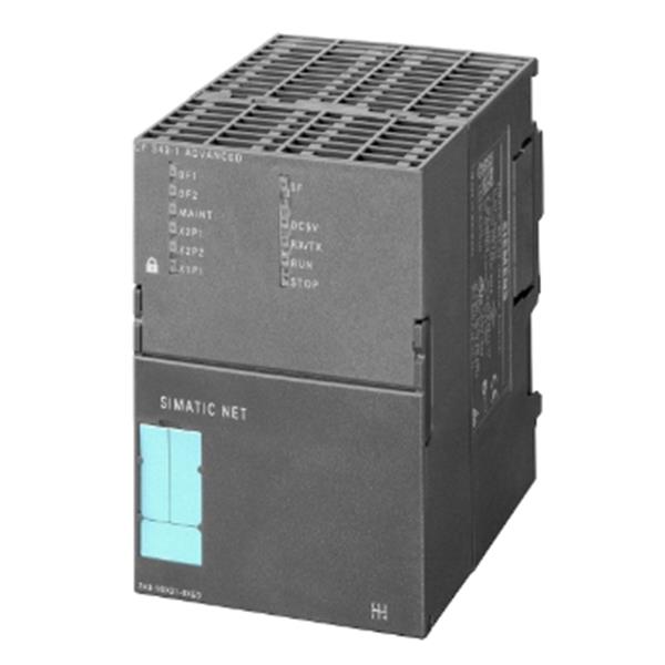 德國SIEMENS西門子工業(yè)通訊處理器 6GK1160-4AC00