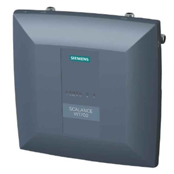 德國(guó)SIEMENS西門(mén)子工業(yè)無(wú)線 6GK5748-1GY01-0AA0