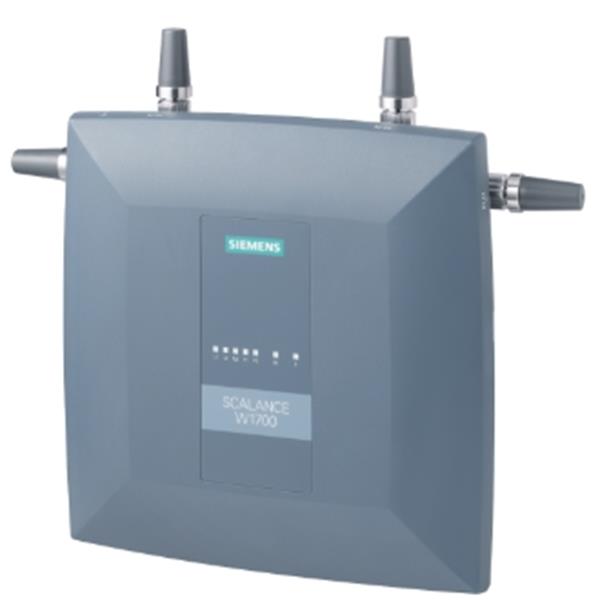 德國(guó)SIEMENS西門(mén)子工業(yè)無(wú)線 6GK5748-1GY01-0AA0