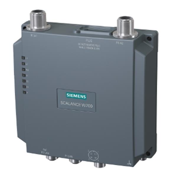 德國(guó)SIEMENS西門(mén)子工業(yè)無(wú)線 6GK5748-1GY01-0AA0