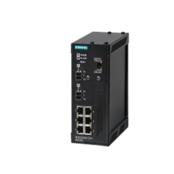 德國(guó)SIEMENS西門子 羅杰康系列RUGGEDCOM 6GK6090-0AS21-0BA0-ZA08B04