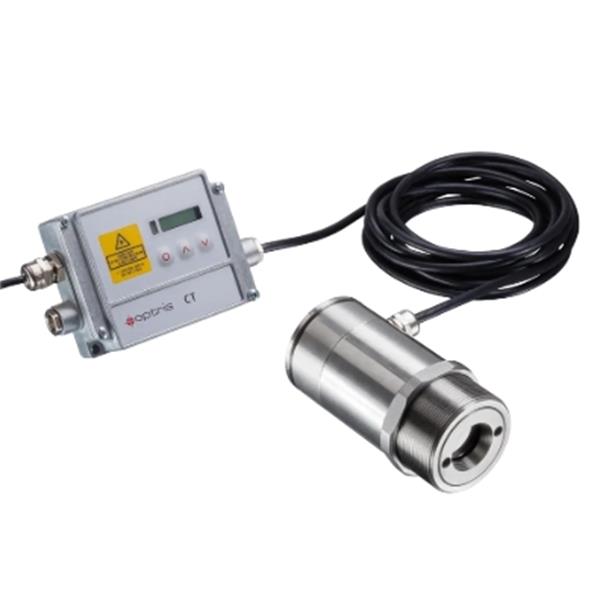 德國(guó)optris 紅外測(cè)溫儀CTratio 2ML