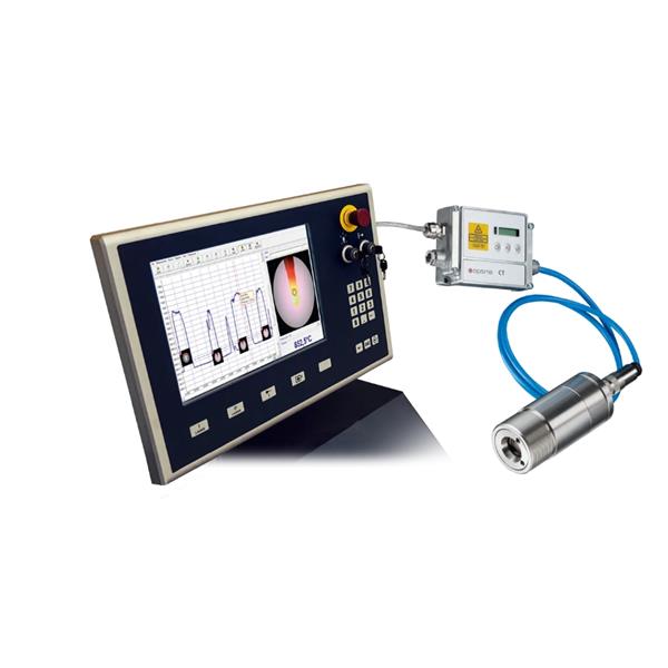 德國(guó)optris 紅外測(cè)溫儀CTratio 2ML