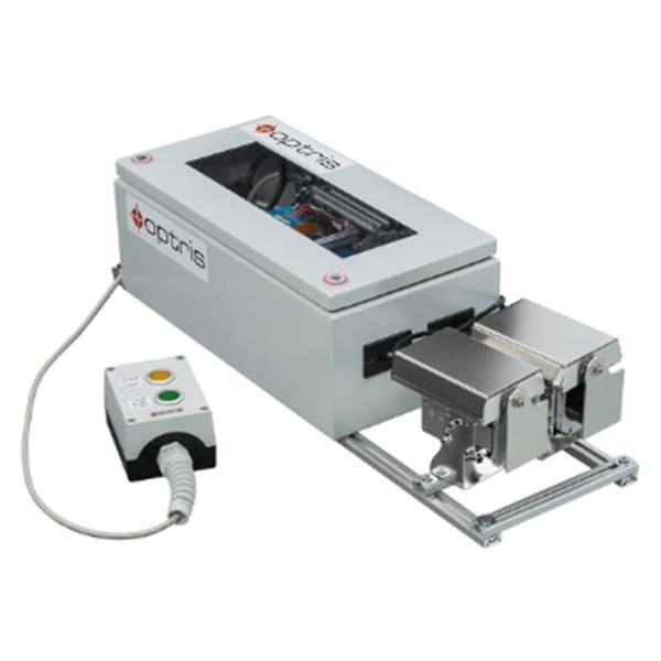 德國(guó)optris 紅外應(yīng)用套件PI 450i LT 29°x22° CM