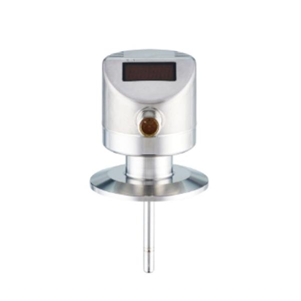 德國IFM易福門帶顯示器的溫度變送器TD2801