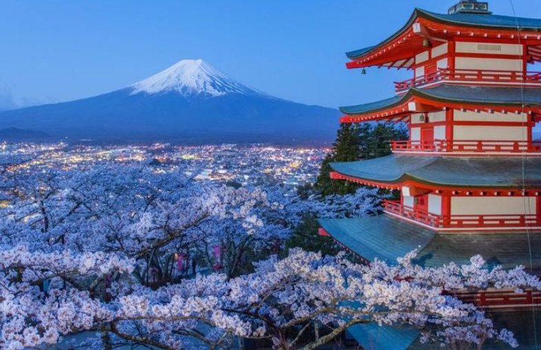 關(guān)于日本放假時(shí)間須知