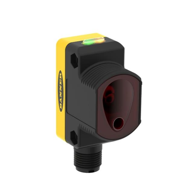 BANNER邦納美國(guó)QS30系列光電傳感器  QS30FF600QPMA