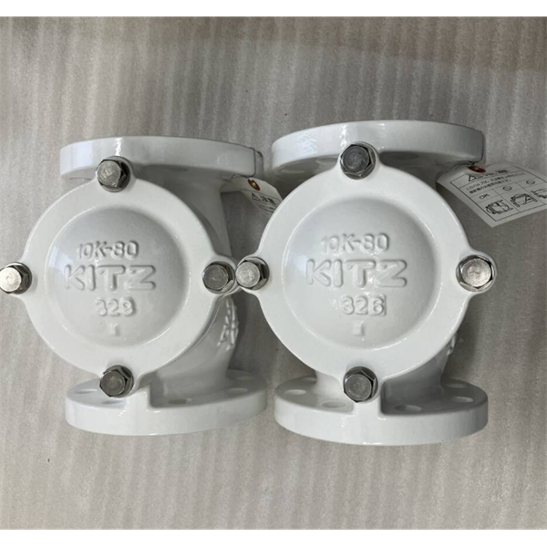 KITZ日本開滋IBC型波紋管密封閥IBE200MY2-WCT