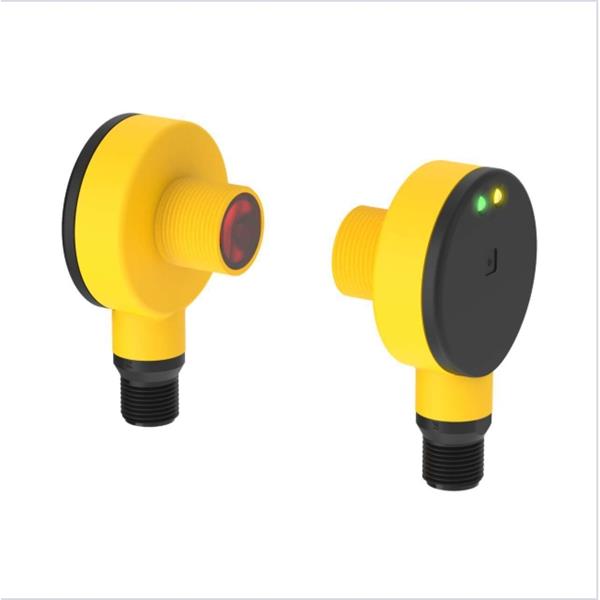 BANNER邦納美國(guó)T18 光電傳感器 T18RW3L