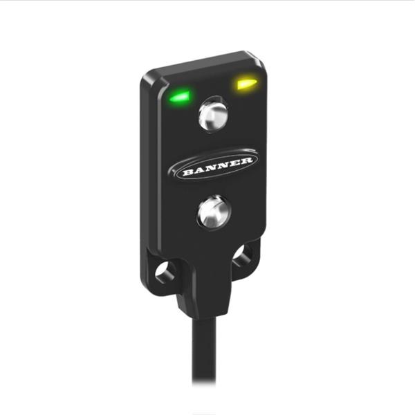 BANNER邦納美國VS2 系列光電傳感器   VS2AP5CV30