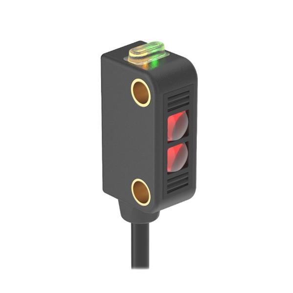 BANNER邦納美國DQ12系列光電傳感器 DQ12AB6RQ5