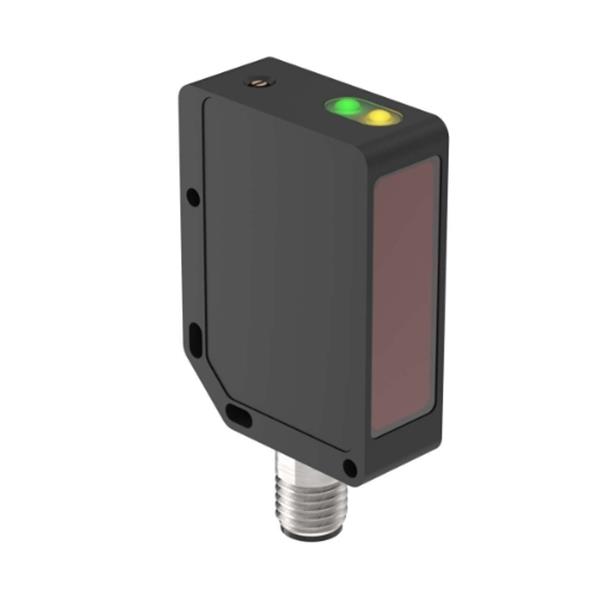 BANNER邦納美國QMT42系列光電傳感器 QMT42VN6FF500