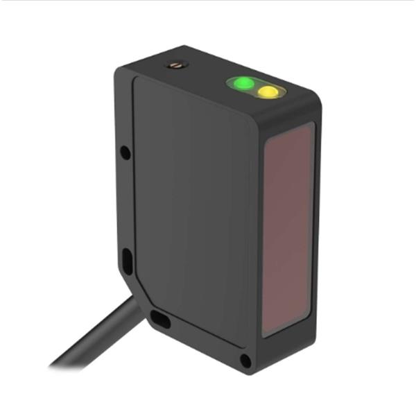 BANNER邦納美國QMT42系列光電傳感器 QMT42VN6FF500