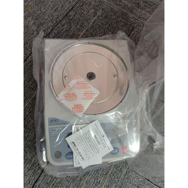 AND日本愛(ài)安得OIML校準(zhǔn)組件砝碼AD1605-1KM1