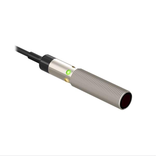 BANNER邦納美國(guó) M12系列光電傳感器  M126E2LDQ5