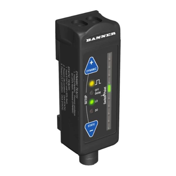 BANNER邦納美國(guó)R55F系列光纖放大器 R55FVQ