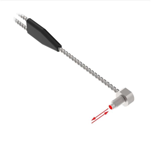 BANNER邦納美國(guó)VL 系列光纖 PBAT26UTA-VL