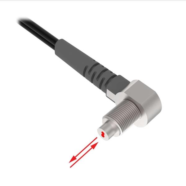 BANNER邦納美國(guó)VL 系列光纖 PBAT26UTA-VL