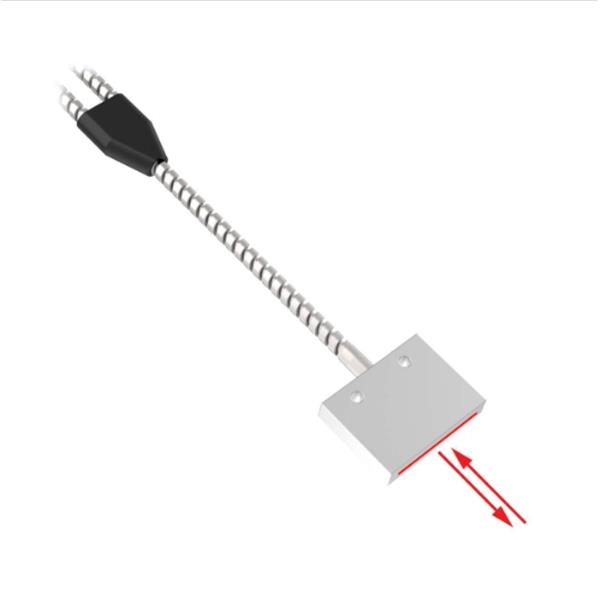 BANNER邦納美國(guó)矩形和槽形光釬 BR23S