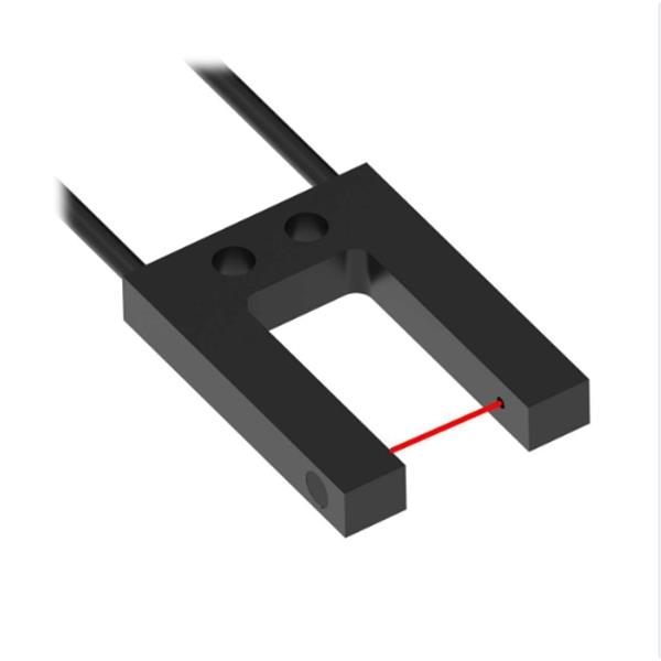 BANNER邦納美國(guó)矩形和槽形光釬 BR23S